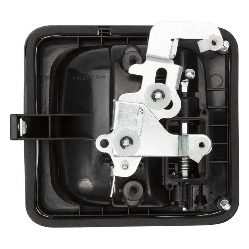 GNXFixt Outer Sliding Door Handle for Jumper Ducato Boxer 2000-2006