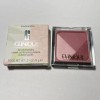 Clinique Sculptionary Cheek Contouring Palette Shade 02 Defining BERRIES Blush