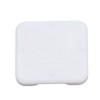 50Pcs Electrical Outlet Plug Cover Safety Protection Outlet Protector Cap