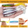 Fishing Lure Fishing Lure Set (B)
