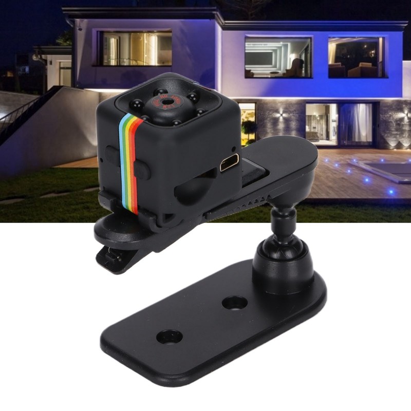 Mini Camera HD 1080P Mini Camcorder Motion DVR Micro Vedio