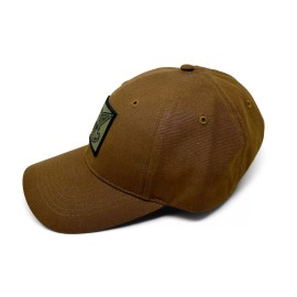 Richardson Selous Scouts Rhodesian Army Patch Hat Richardson OSFM | Buck Canvas  Military
