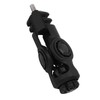 Archery Compound Recurve Bow Stabilizer Shock Absorption for Outdoor Hunting