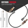 QIJIAUTO O2 Oxygen Sensor Compatible for Toyota Tacoma 2005-2011 2.7L,