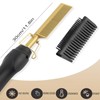 Smoothing Comb