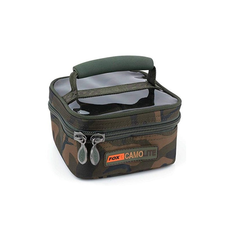 Fox CAmoLite Glug Pot (6 POT)