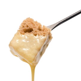 Kela Morena 79314 Cheese Fondue Forks 6-Piece Set