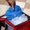 Chiller Body Cooling Hat Inserts - Two Per Pack
