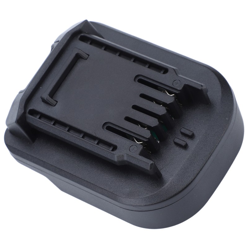 Battery Adapter Converter ABS Electrical Accessories for Worx 20V 4