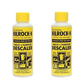 Kilrock-K Descaler 250ml (Pack of 2)