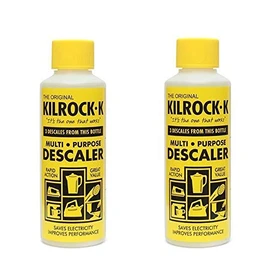 Kilrock-K Descaler 250ml (Pack of 2)