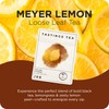 Tastings Tea Meyer Lemon Loose Leaf, 2 oz | Unsweetened