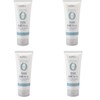 Pharmaact Additive-Free Cleansing Foam, 4.6 oz (130 g) x 4