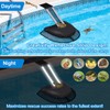 LCHUANG Pro Frog Animal Life Saver Saving Escape Ramp Bridge