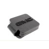 General Motors 2015-2022 GMC Canyon 2" Hitch Receiver Cover 23287549