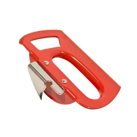 Shinkousha Can Opener, Gunzy, Red, Model 6