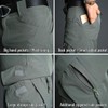 ReFire Gear Mens Summer Lightweight Quick Drying Sportswear Outdoor Pants