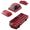 Takara Tomy Tomica Plarail Block Toyota GR Supra Toy 3+