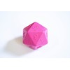 Fetch Quest Doggy D20 (Pink)