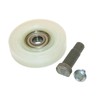 Hotpoint C00272906 Tumble Dryer Wheel Kit
