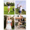 baleaf Golf Skirts for Women High Waisted Tennis Skorts with