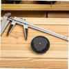 ULTECHNOVO Heavy-Duty Garbage Bin Stopper Plug 660L Leakproof Drain Plug