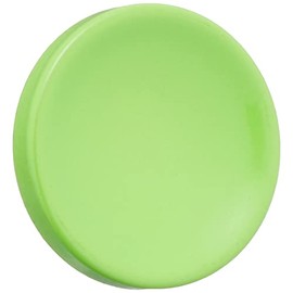 Cam-in Soft Shutter Button Release Button Original / Concave (Diameter 0.4 inches (11 mm) (Green) CAM9083