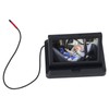 Baby Car Camera Adjustable Clear Bright Wide View Rear Facing