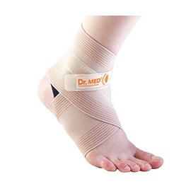 Dr.MED DR-A135 Ankle Bandage