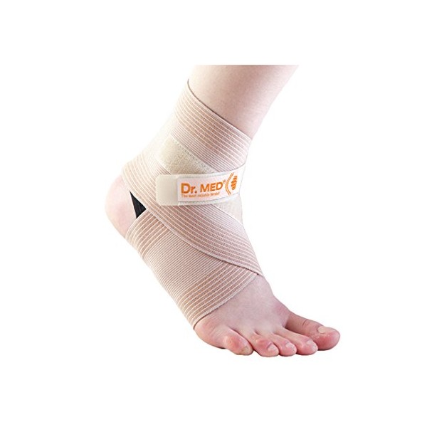 Dr.MED DR-A135 Ankle Bandage