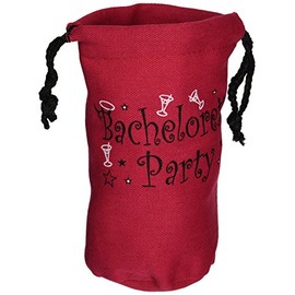 Beistle Bachelorette Tote Bag