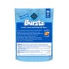 Blue Buffalo Bursts Crunchy & Creamy Cat Treats, Great for