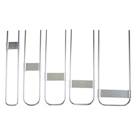 Clover ヘヤーピン編み器 5本セット 57-807