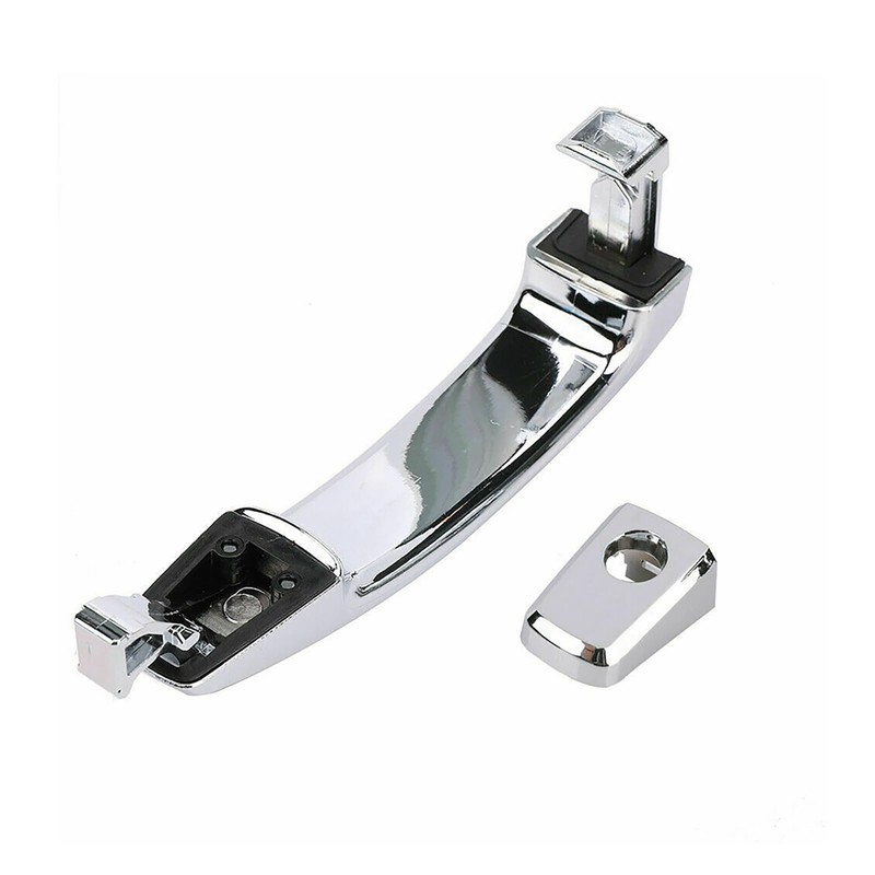 MAX COOL Exterior Outer Door Handles Suitable for Holden Captiva