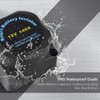 Intelligent Dual Battery Isolation 12V 140A VSR Voltage Sensitive Relay