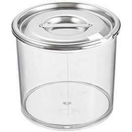 Endoshoji ASP2312 Professional Spice Spot, 4.7 inches (12 cm), Polycarbonate Resin, Made in Japan