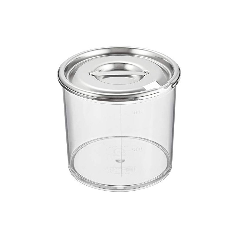 Endoshoji ASP2312 Professional Spice Spot, 4.7 inches (12 cm), Polycarbonate