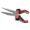 Presch Long Nose Pliers 160mm - Thin Professional Needle Nose