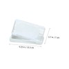 Levemolo 10pcs Room Fresheners Fridge Deodorizer Box Activated Carbon Odor