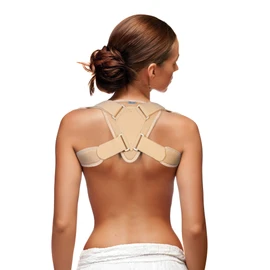 Clavicle Support Brace – Available in Two Sizes. (Small – 65-80 cm)