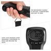 Cunyuer Luggage Scale, 44kg/97lb Suitcase Scale with LCD Digital Display