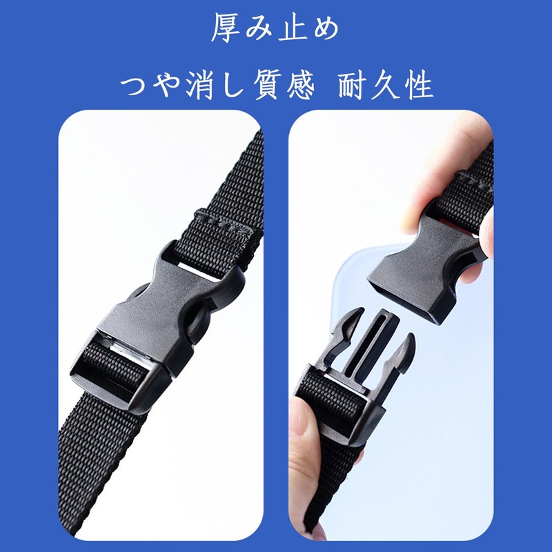FamGift 防水ポーチ 防水ウエストポーチ PVC素材 スクリーンタッチ可能 アウトドア 旅行 スマホ収納可能 肩掛け 斜め掛け