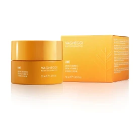 Vagheggi Vitamin C Cream