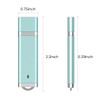 RAOYI 5 Pack 2GB USB Flash Drive Bulk Pack Memory