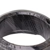 Bonsai Wire Aluminum Wire Bonsai Tree Training Wire 500g Black