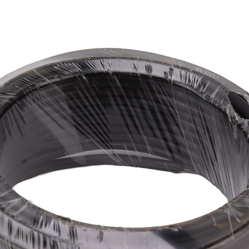 Bonsai Wire Aluminum Wire Bonsai Tree Training Wire 500g Black