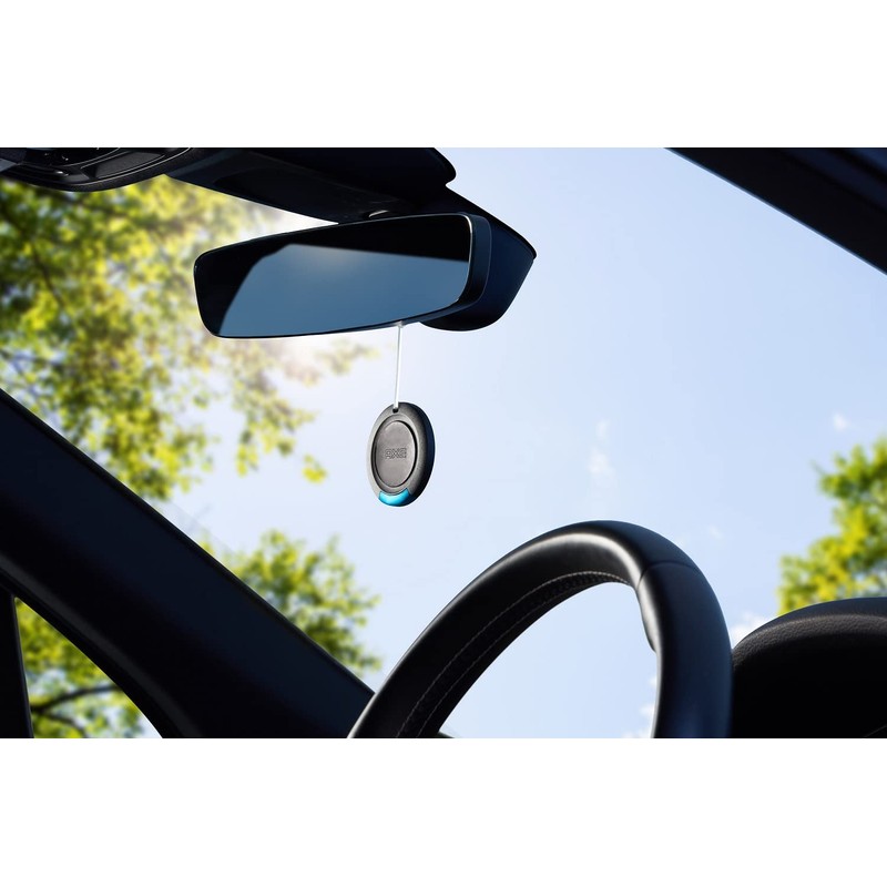 California Scents Ambientador Axe 3D Ice Chill