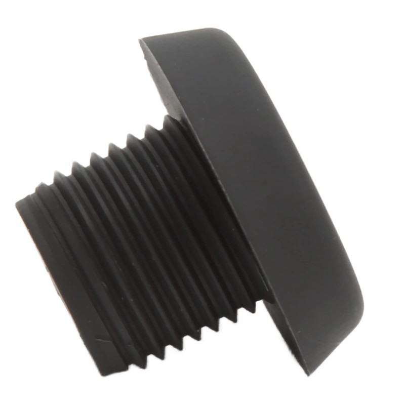 Billiard Cue Bottom Cover, Pool Cue Bumper Snooker Cue Bumper