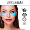 Skincyclopedia Facial Serum Treatment, Pure Vitamin C Face Serum +3