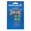 Green Jem Standard Hose to Tap Connector